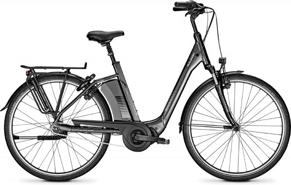 Raleigh CORBY 7 2020 City e-Bike