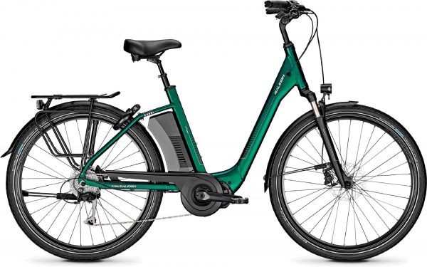 Raleigh Corby 9 XXL 2020 City e-Bike