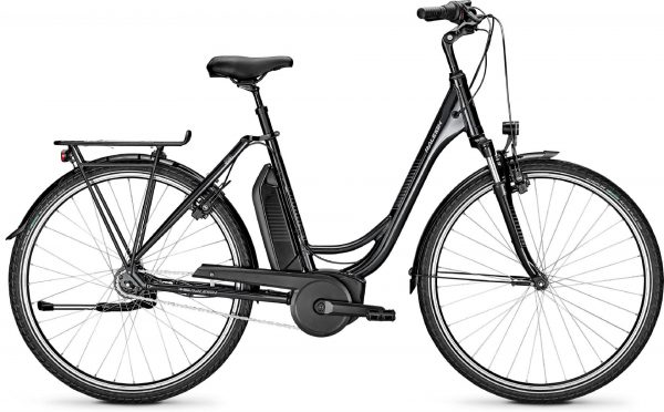 Raleigh Jersey Plus 2020 City e-Bike
