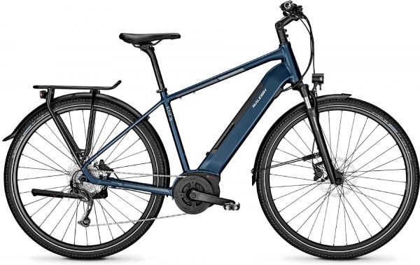 Raleigh Kent 9 2020 Trekking e-Bike