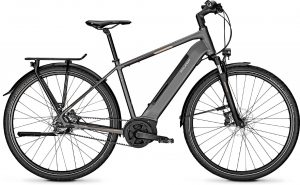 Raleigh Kent Premium 2020 Trekking e-Bike,Urban e-Bike