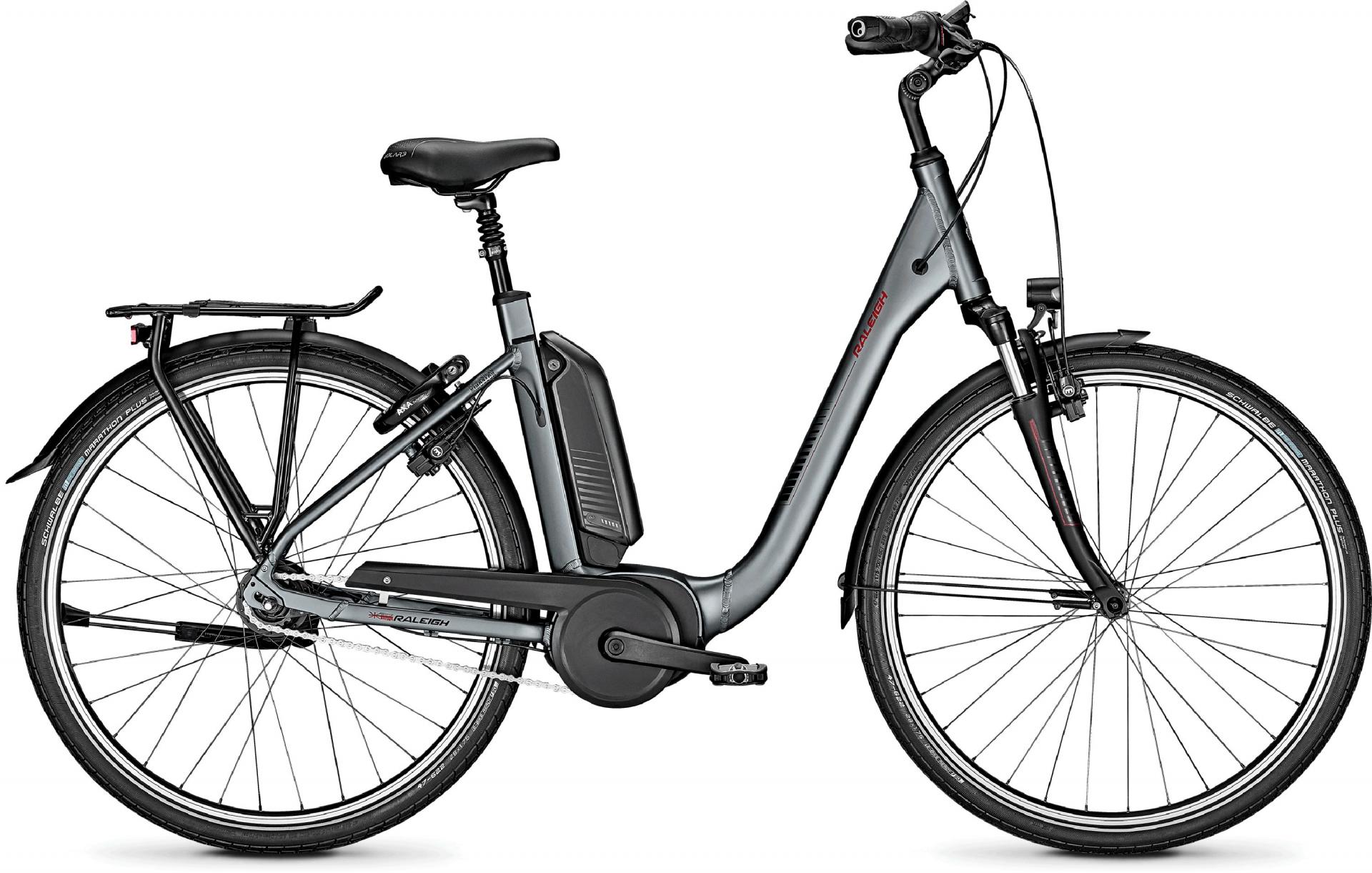 Raleigh e bikes 2020 store