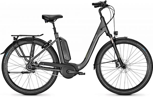 Raleigh Kingston 8 XXL RT 2020 City e-Bike