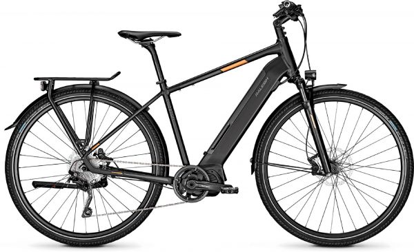 Raleigh Preston 10 2020 Trekking e-Bike