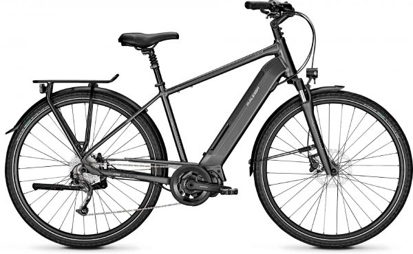 Raleigh Sheffield 9 2020 City e-Bike