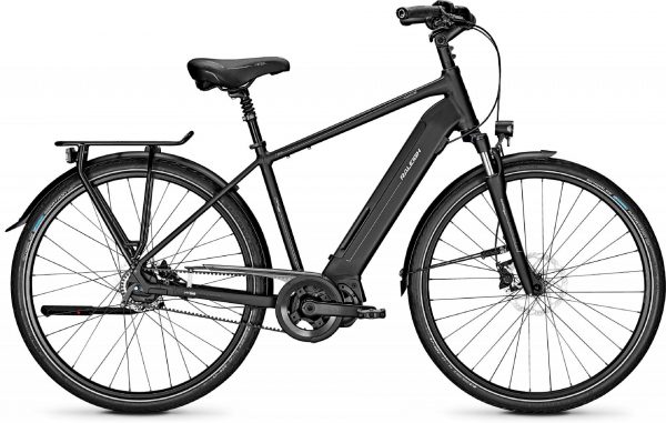 Raleigh Sheffield Premium 2020 City e-Bike