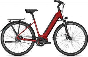 Raleigh Sheffield Premium 2020