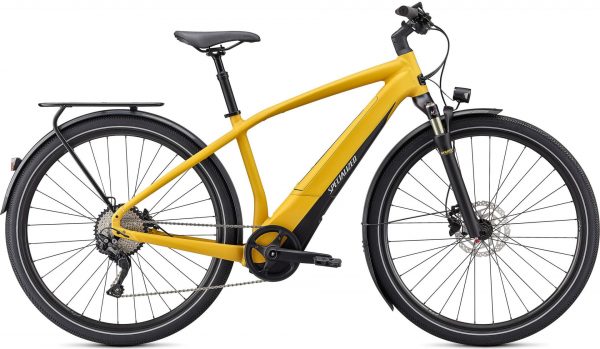 Specialized Turbo Vado 4.0 LTD 2020 Trekking e-Bike