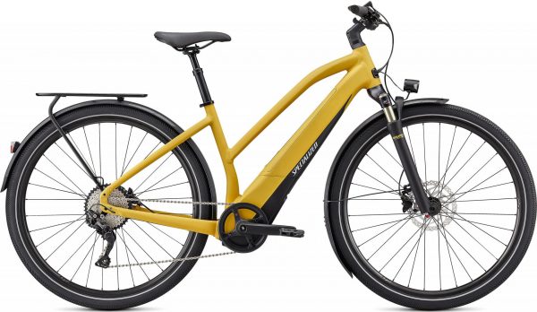 Specialized Turbo Vado 4.0 Step-Through LTD 2020 Trekking e-Bike