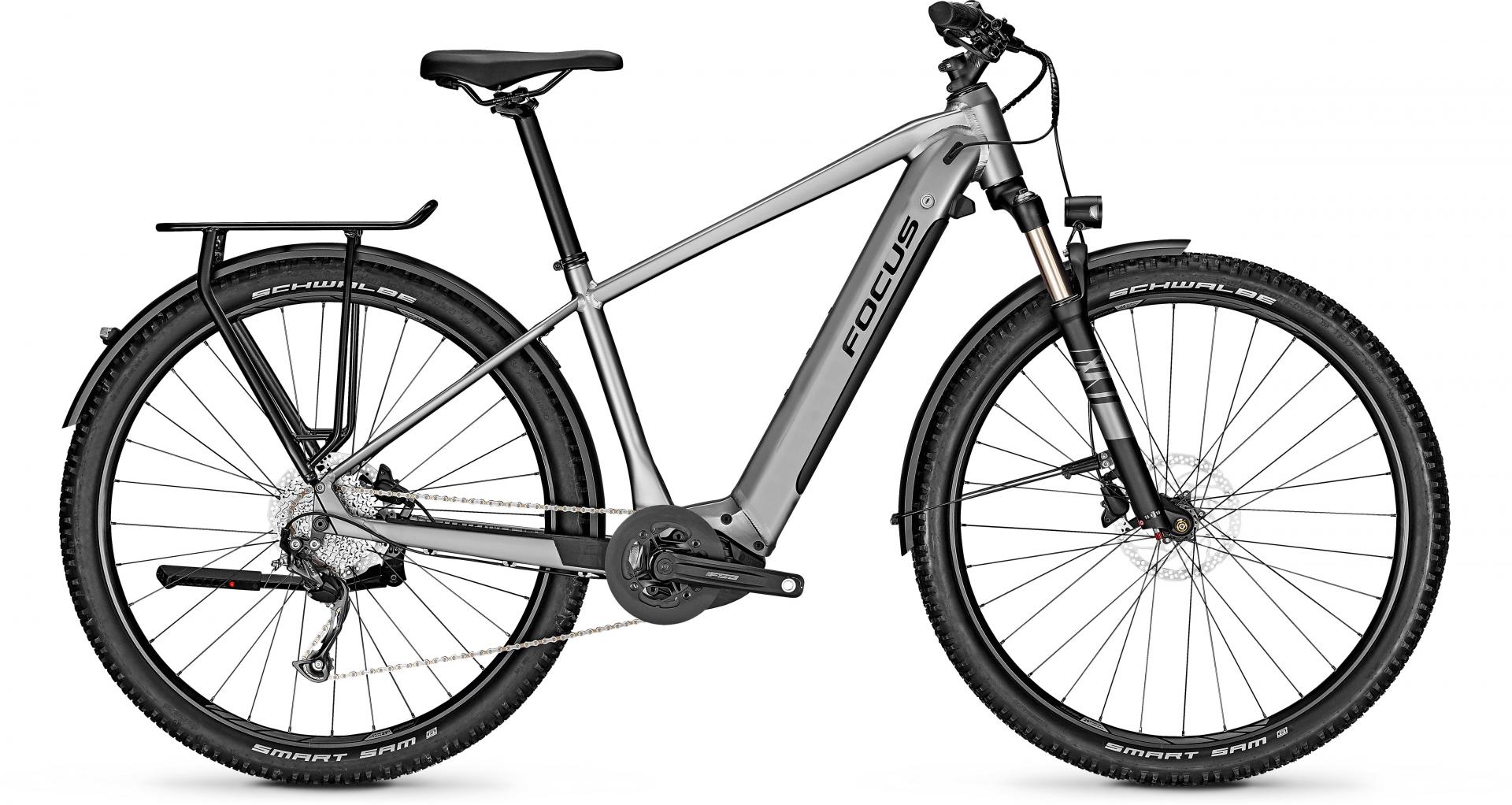 Focus e bikes 2020 hotsell