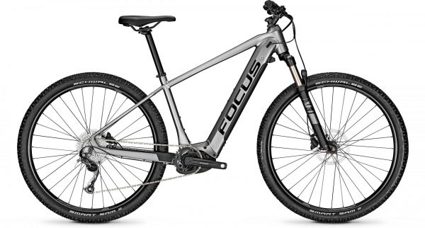 FOCUS Jarifa2 6.7 Nine 2020 e-Mountainbike