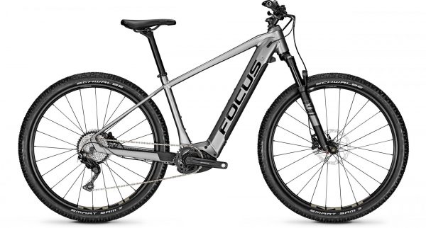 FOCUS Jarifa2 6.8 Nine 2020 e-Mountainbike