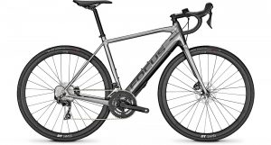 FOCUS Paralane2 6.9 2020 e-Rennrad