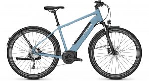 FOCUS Planet2 5.9 2020 Cross e-Bike