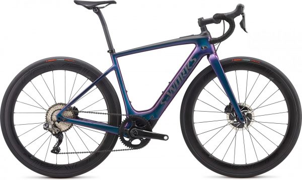 Specialized S-Works Turbo Creo SL 2020 e-Rennrad