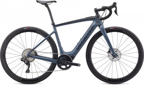 Specialized Turbo Creo SL Expert 2020 e-Rennrad