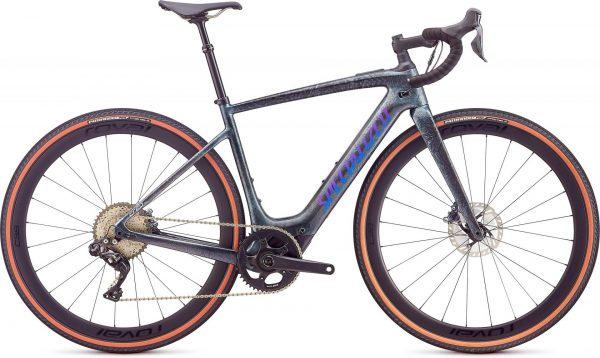 Specialized Turbo Creo SL Expert EVO 2020 e-Rennrad