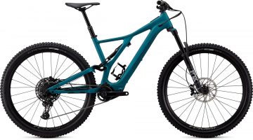 Specialized Turbo Levo SL Comp 2020