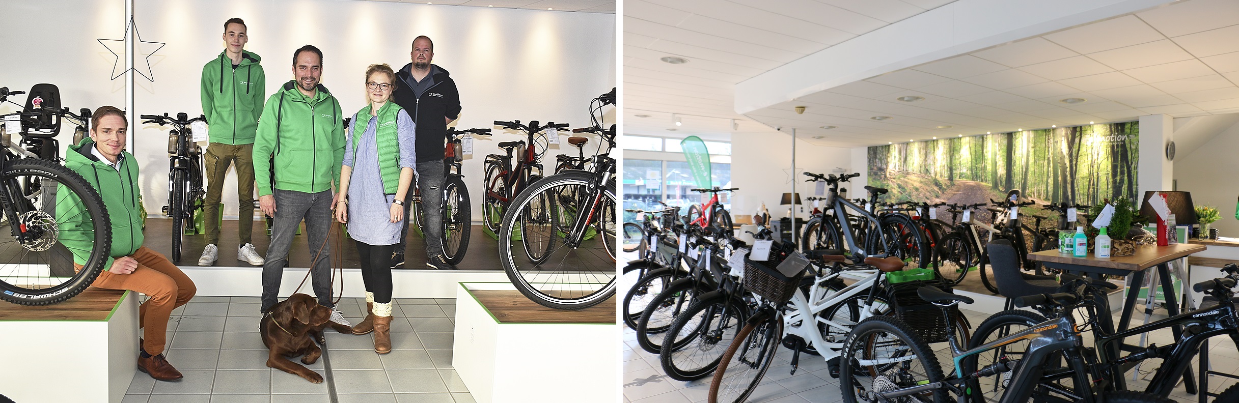 e-motion e-Bike Welt Nordheide e-motion e-Bike Welt Nordheide