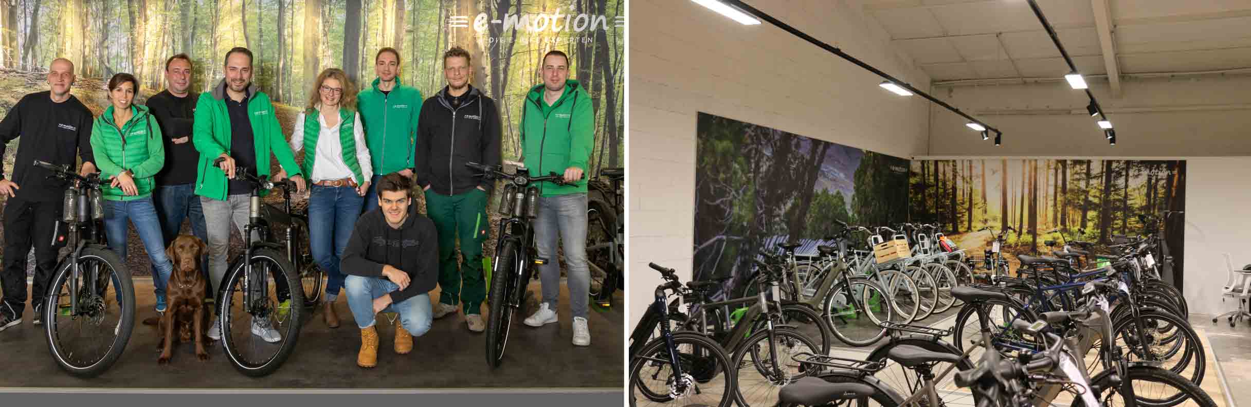 e-motion e-Bike Welt Nordheide e-motion e-Bike Welt Nordheide
