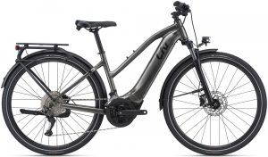 Liv Amiti E+ 3 2021 Emotion Technologies Amiti E+ 2 (2020) | Damen Trekking Fahrrad | Liv Cycling