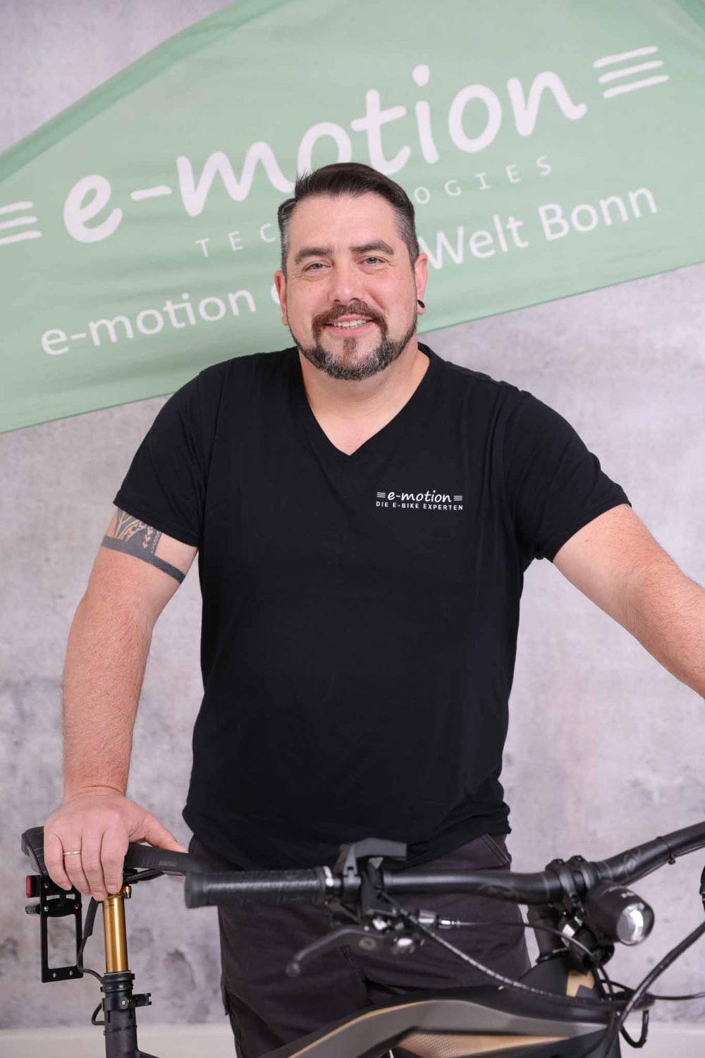 Björn Schmickler