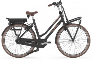 Gazelle Miss Grace C7+ HMB 2020 City e-Bike,Urban e-Bike