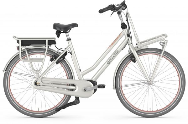 Gazelle Miss Grace C7+ HMB Limited Edition 2020 City e-Bike