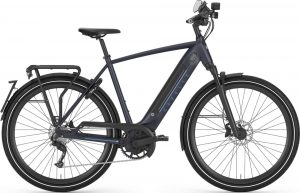 Gazelle Ultimate T10 HMB Speed 2020 S-Pedelec,Trekking e-Bike