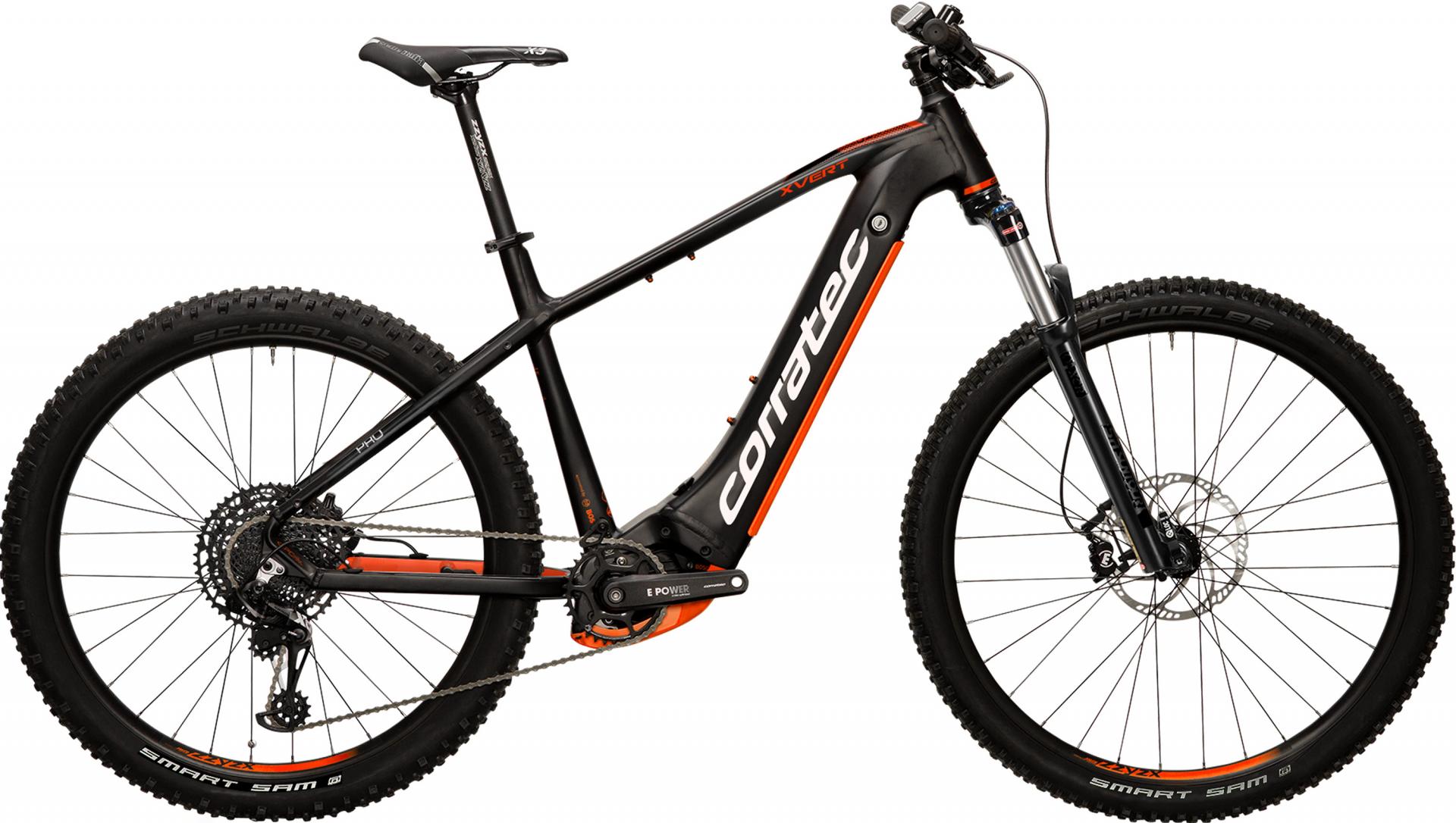 corratec e bike review