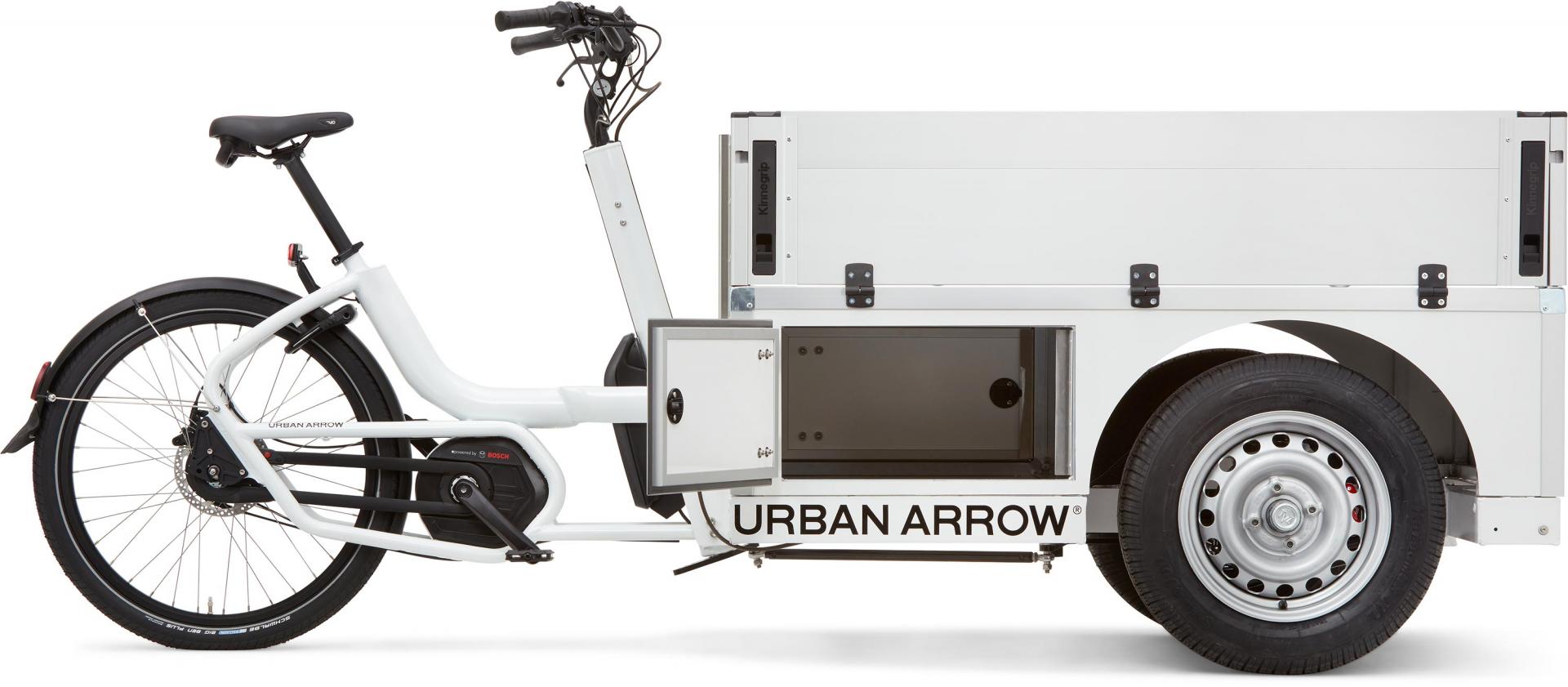Tender urban online arrow