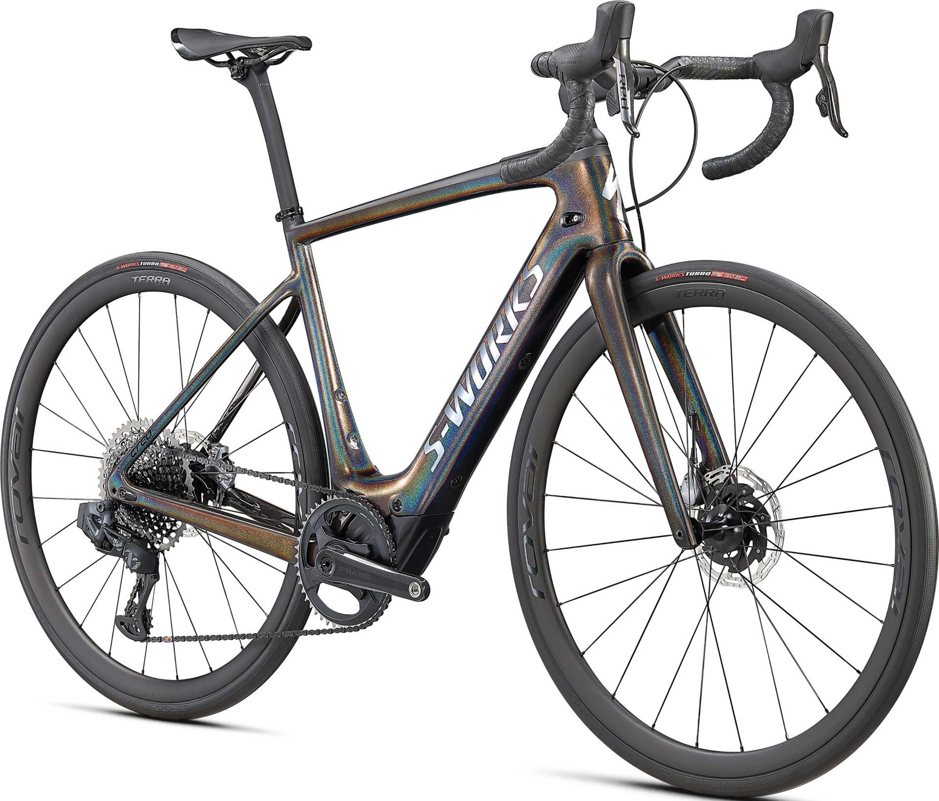 Specialized creo sales sl 2021