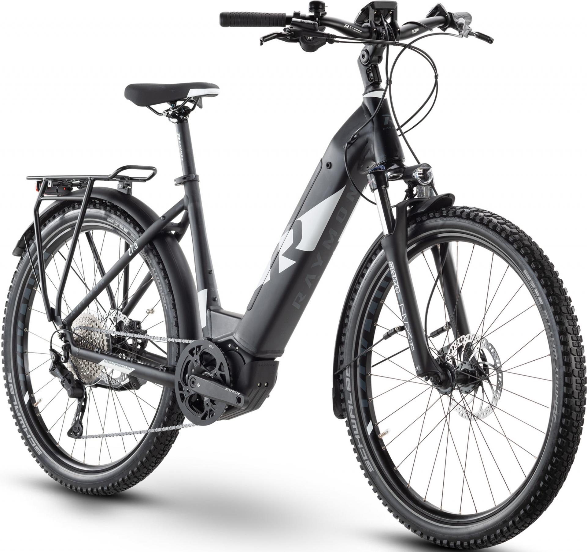 r raymon gravelray e 6.0