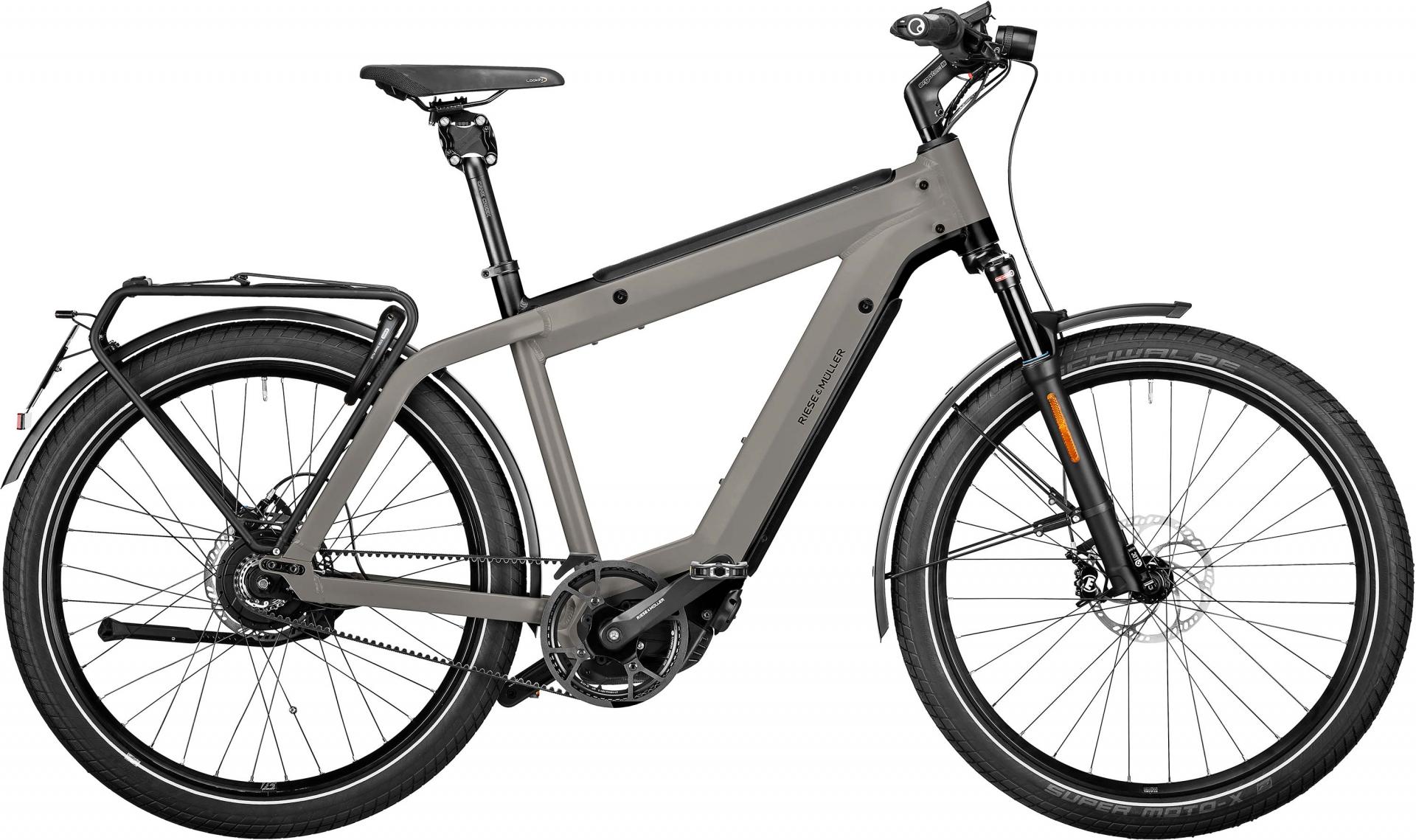 Supercharger2 gt vario 2025 hs review