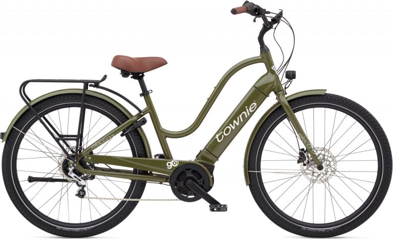 Electra Townie Path Go! 5i EQ 2021