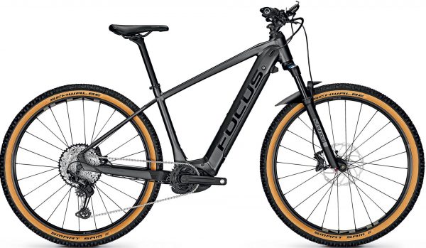 FOCUS Jarifa2 6.9 Nine 2021 e-Mountainbike