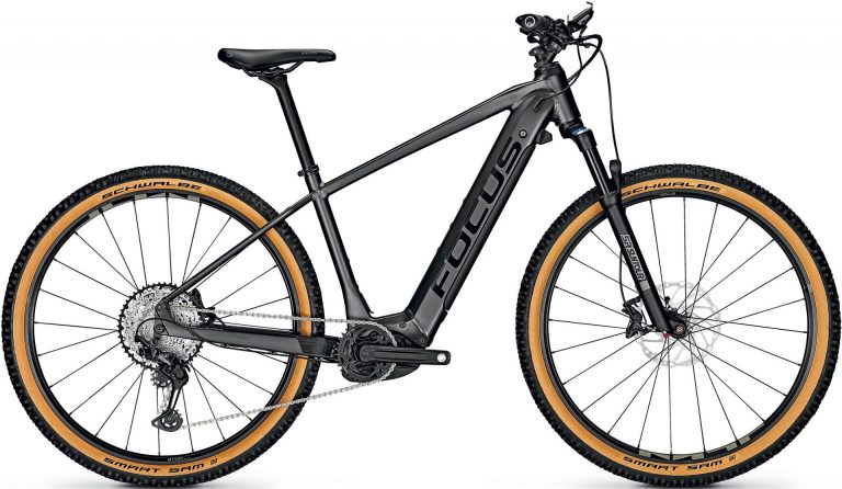 focus e mtb 2021