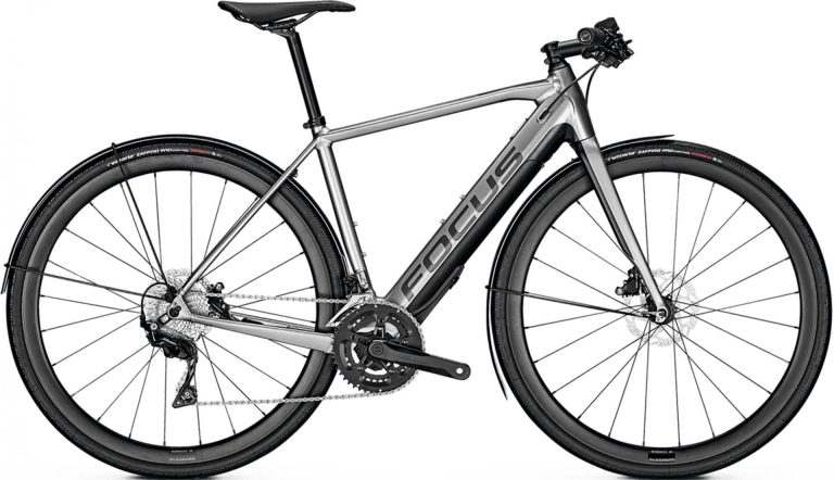 FOCUS Paralane2 6.6 Commute 2021