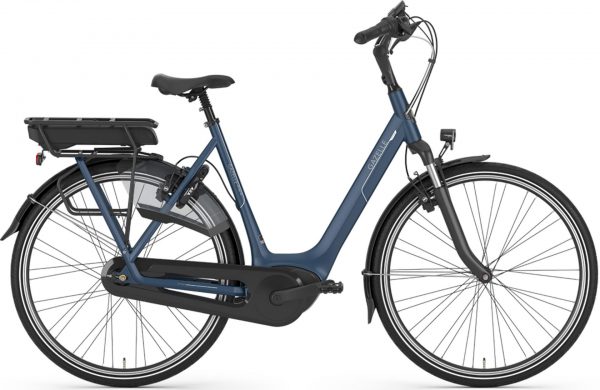 Gazelle Arroyo C7+ HMB 26'' 2021 City e-Bike