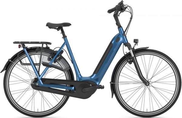 Gazelle Arroyo C7+ HMB Elite 2021 City e-Bike