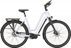 Gazelle Chamonix C5 HMS 2021