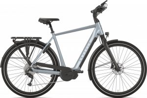 Gazelle Chamonix T10 HMS 2021 Trekking e-Bike,City e-Bike