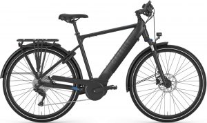 Gazelle Medeo T10 HMB Speed 2021 S-Pedelec,Trekking e-Bike