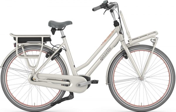 Gazelle Miss Grace C7 HMB 2021 City e-Bike