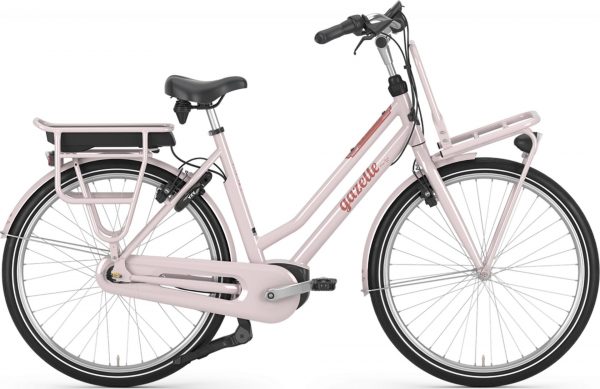 Gazelle Miss Grace C7+ HMB 2021 City e-Bike