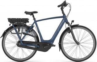 Gazelle Orange C7+ HMB 2021