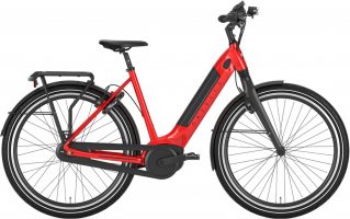 Gazelle Ultimate C8+ HMB 2021