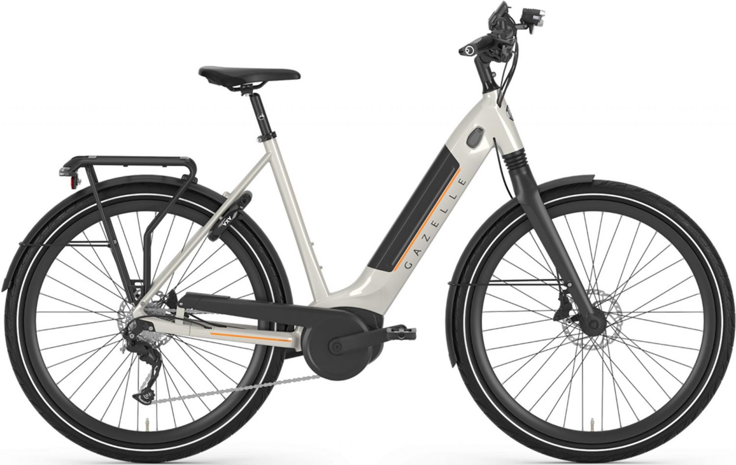 Gazelle Ultimate T10 HMB 2021 emotion experts GmbH