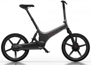 Gocycle G3C 2020 Klapprad e-Bike,Urban e-Bike