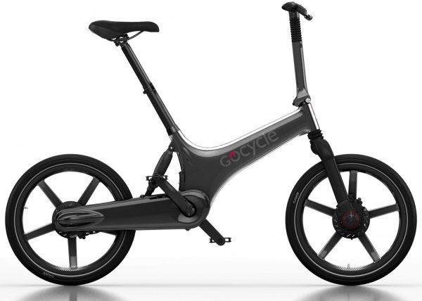 Gocycle G3C 2020 Urban e-Bike
